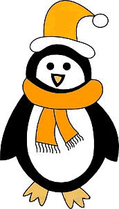 penguin