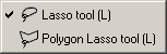 Lasso Tools