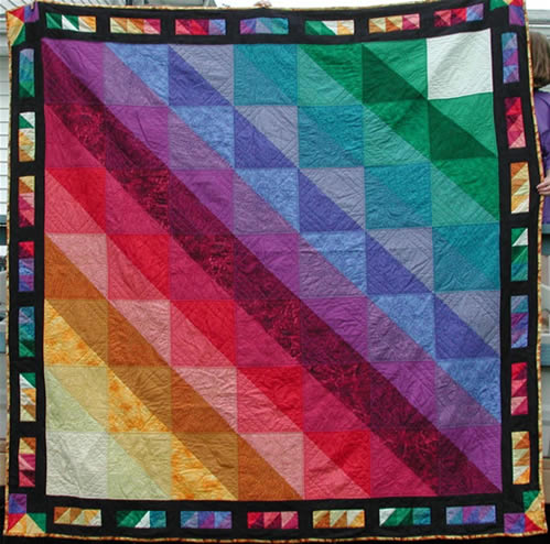 quilt