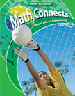 Math 8 Textbook image